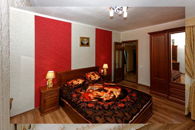 VIP 4-ох км. Центр Тераса, мангал.