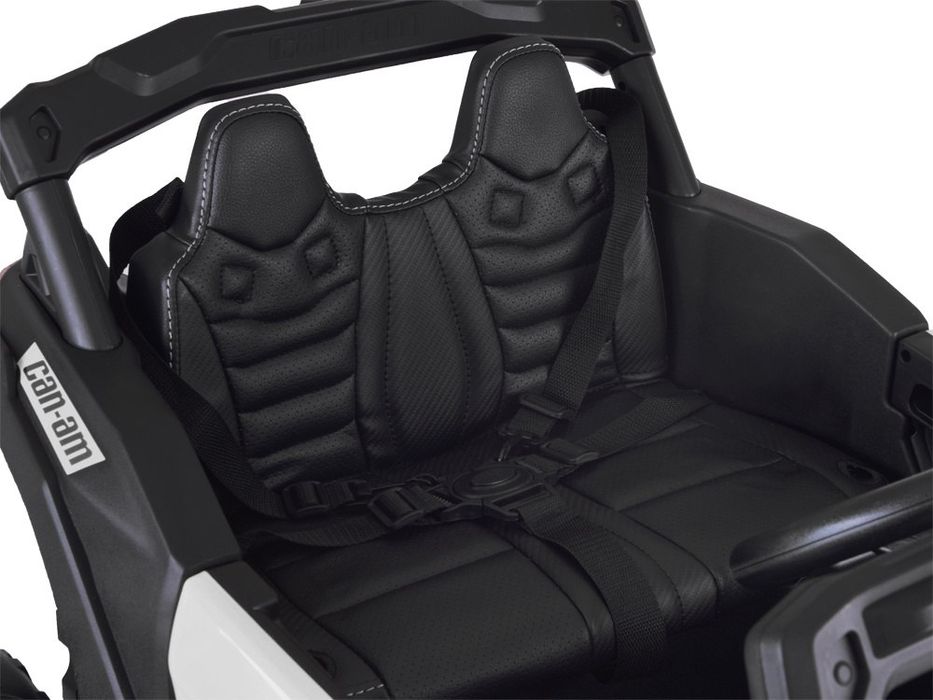 Auto Buggy 4x4 Pojazd na akumulator 800W dla dzieci PA0299 BI