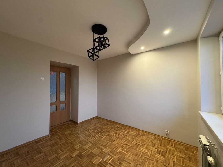 Ożarów Mazowiecki, 3 pokojowe mieszkanie 56m w centrum