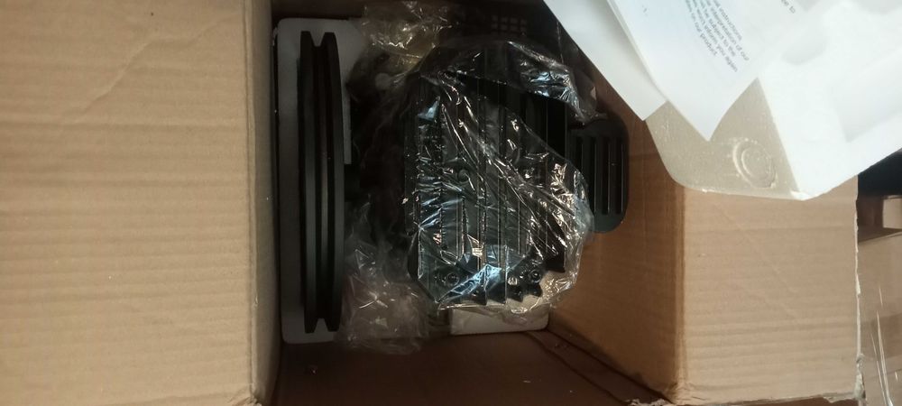 Compressor Cabeça 120€. Oportunidades