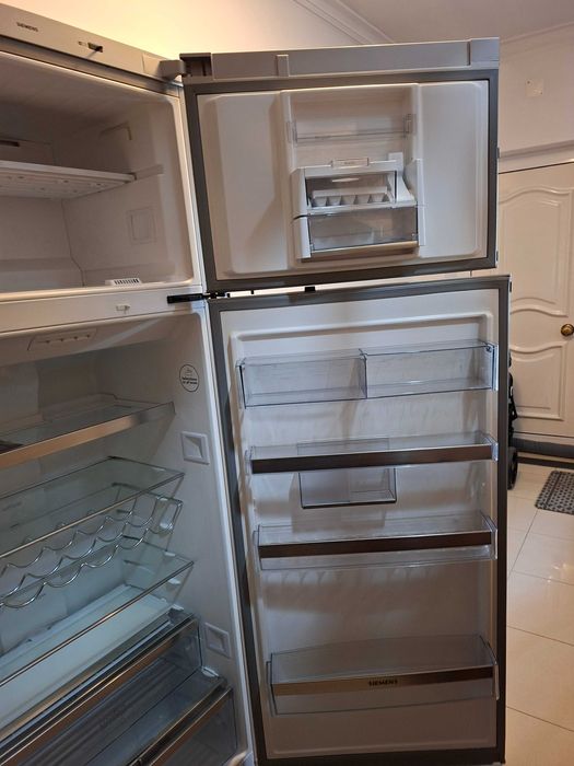 Frigorífico combinado