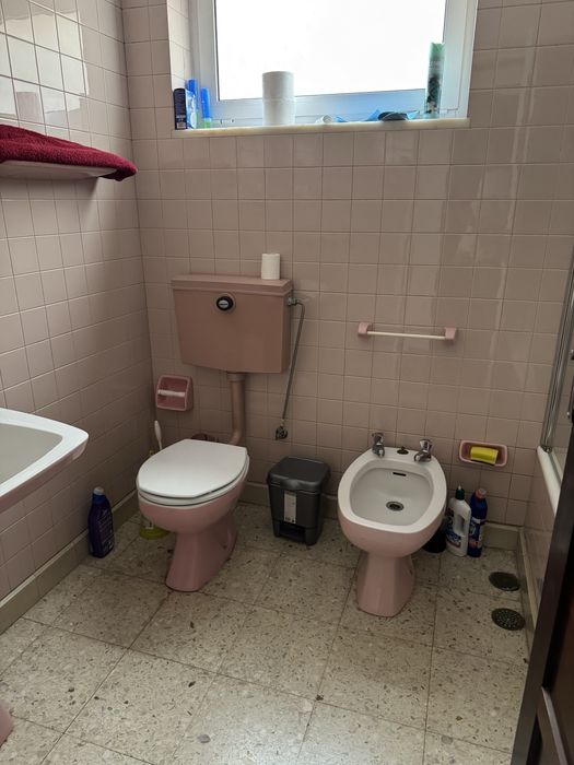 Arrendo Apartamento T3 + 1