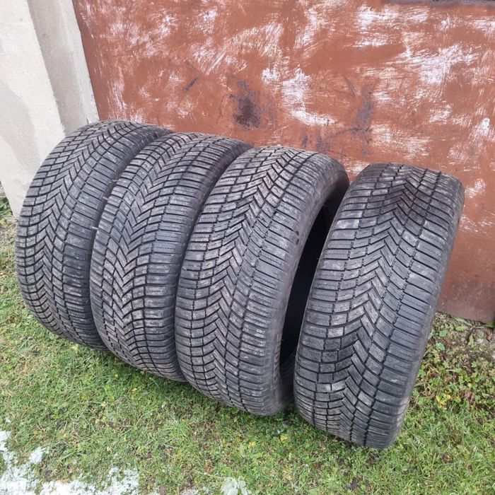 Bridgestone Weather Control A 005 EVO 255/55/18 109V 2023r.