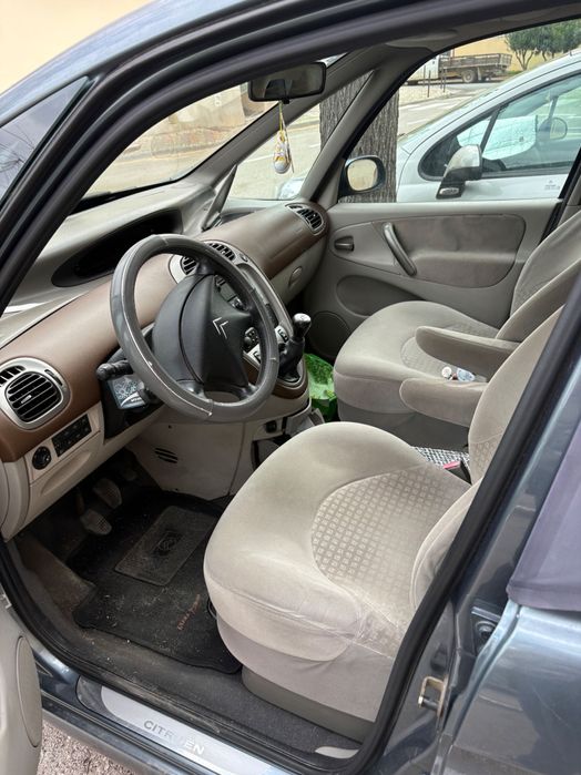 Citroen Xsara 2007