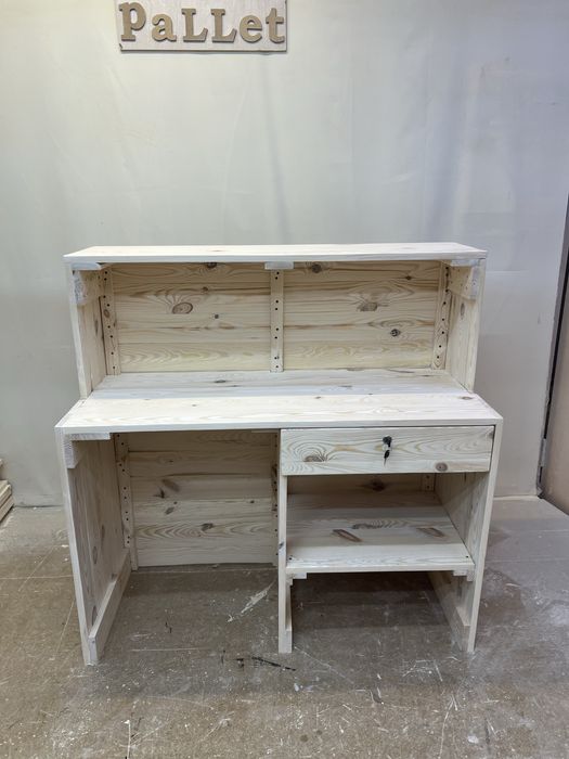 Барна стійка / ресепшн та стійки під ваші параметри