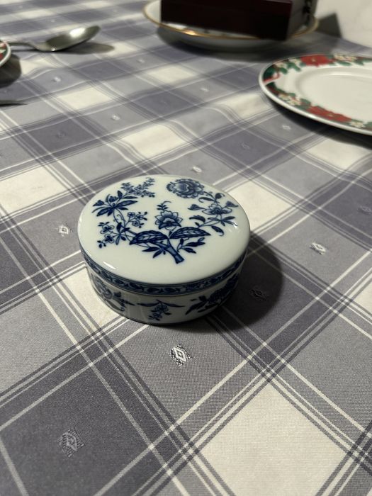 Peça decorativa da coleção Marvão - Vista Alegre