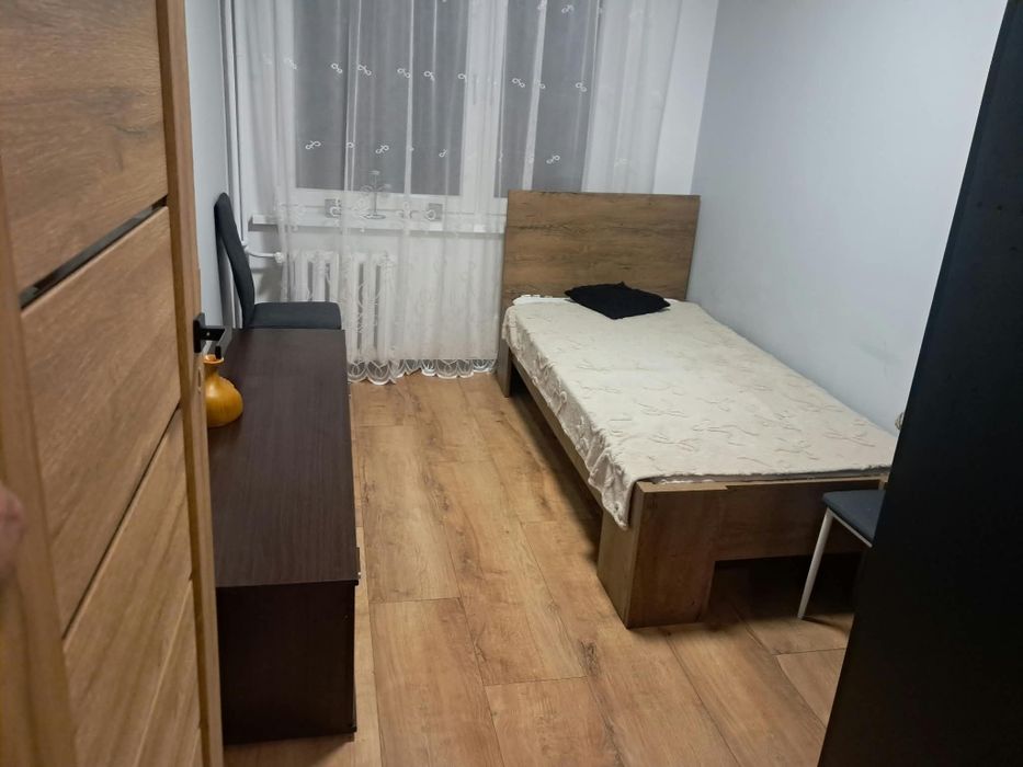 Wynajmę pokój w mieszkaniu m5