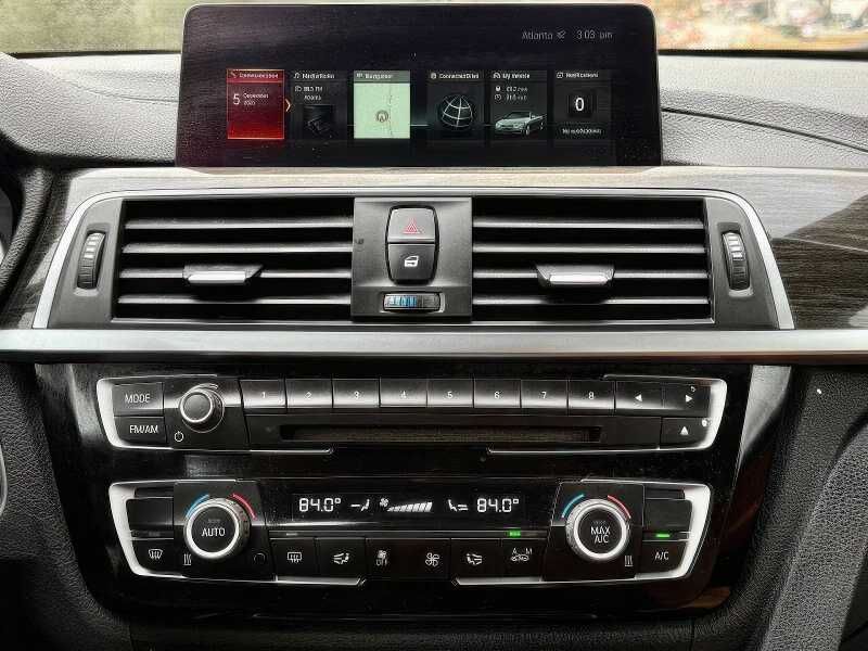 2018 BMW 4 Series 430i