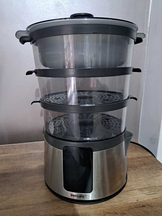 PHILIPS Avance Steamer