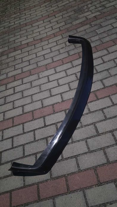 Dokładka/Fatlip BMW E36