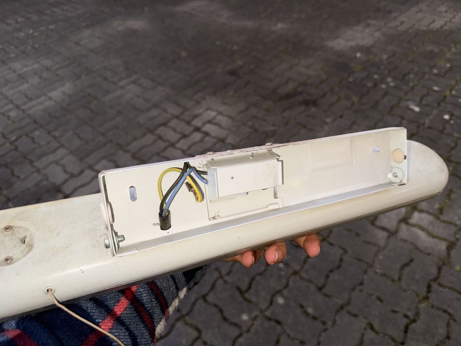 Aquecedor de barra de quartzo