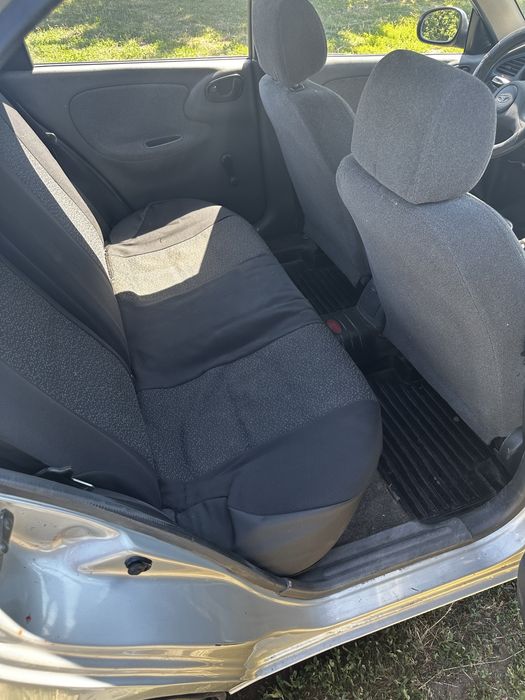Продам Daewoo Lanos