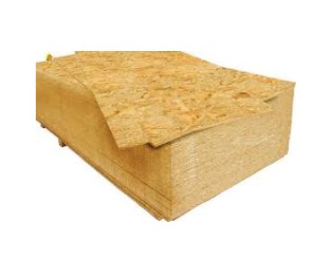 Płyta OSB 25mm Kronospan  Egger  m2 - 38,37 zł