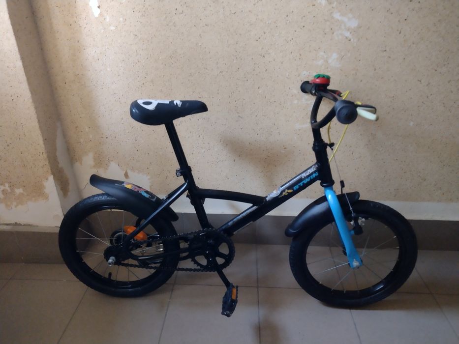 Rower dla dziecka bitwin koła 16 cali