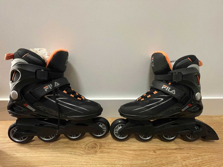 Rolki damskie Fila Legacy Comp Lady r.38,5