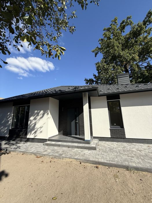 Продаж одноповерхового будинку в Лісовій Бучі