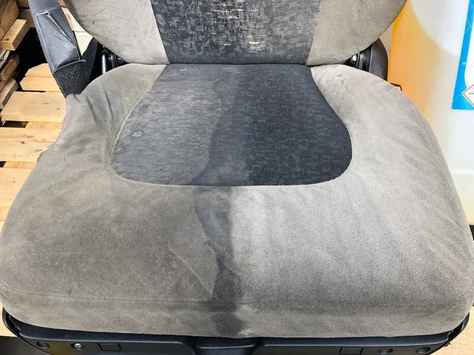 Хімчистка авто та меблів