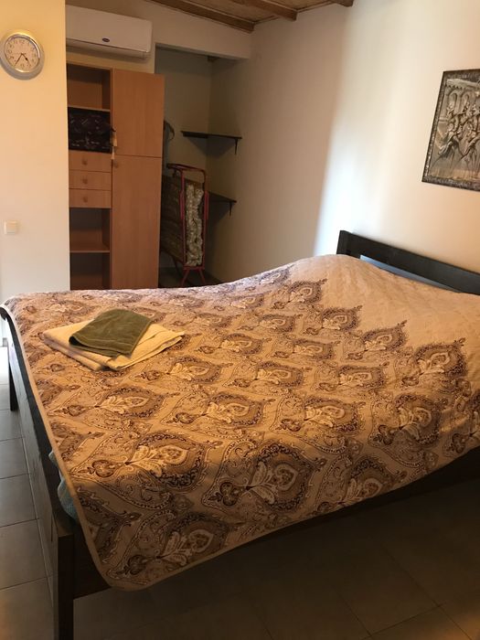 Дом возле ГОЛУБОГО озера