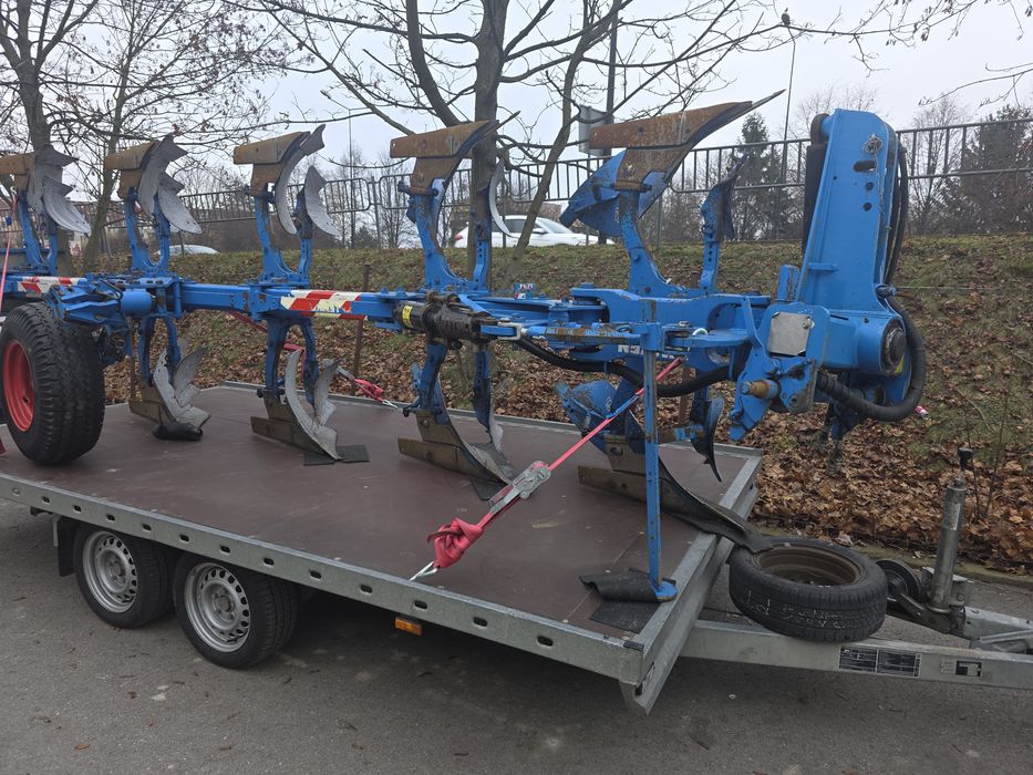 Lemken Variopal 7 ,vari-opal7