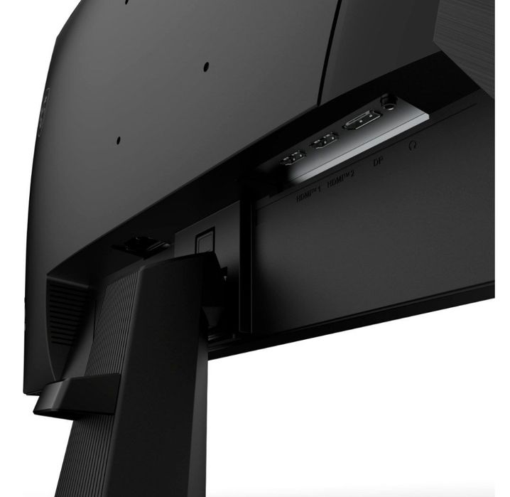 Монітор MSI MAG 275QF