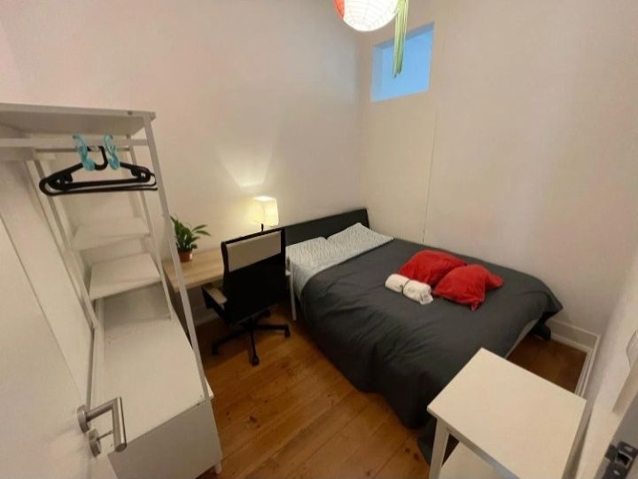 Apartamento Graça com Terraço