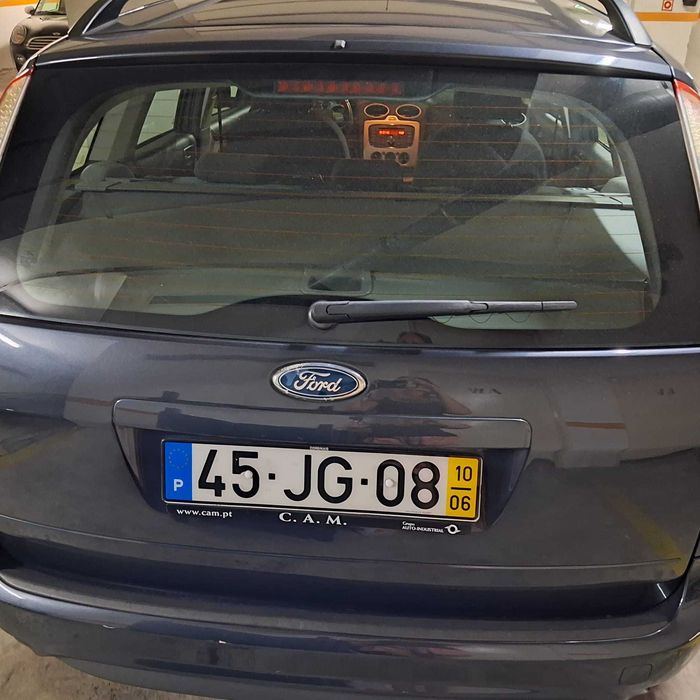 Ford Focus SW 1.4 16V Trend