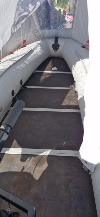 Продам човен Kolibri-360D 2017