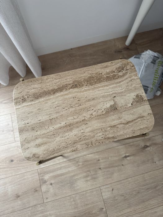 Mesa apoio Zara Home
