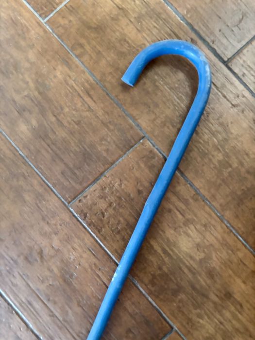 Bengala traje Coimbra ESEC