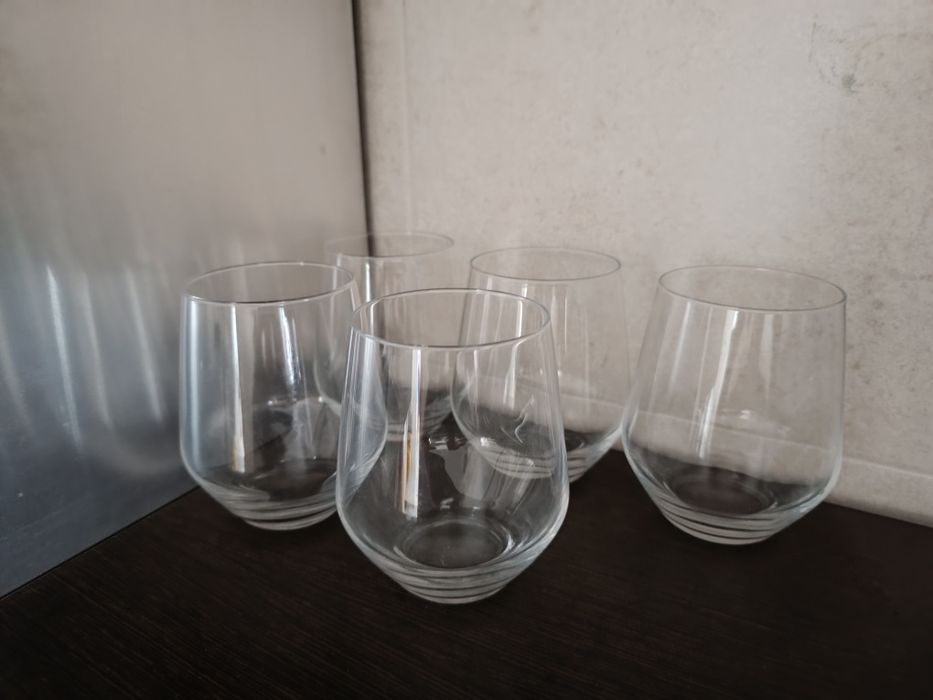 6 copos ikea para venda437030633498880001