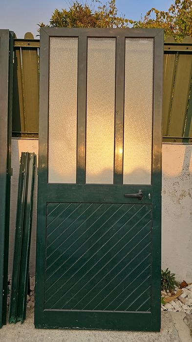 Portas e Janelas Alumínio