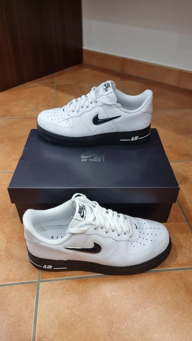 Nike Air Force 1 JEWEL