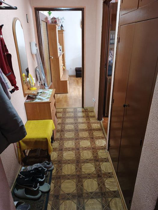 Mieszkanie bez pośredników w Osinie