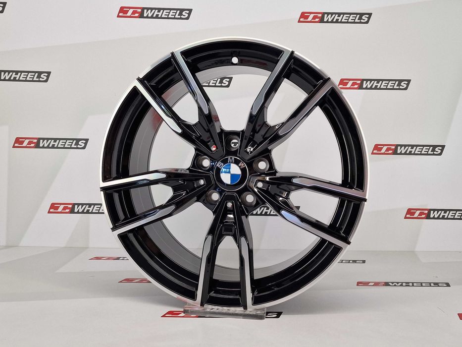 Jantes Look BMW 792M em 18 | 5x120