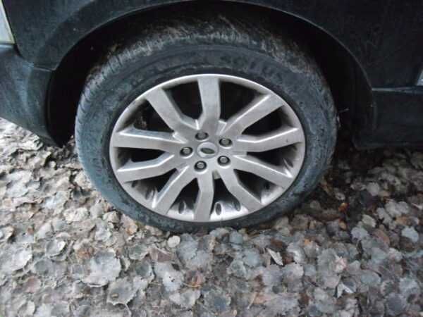 Range Rover L322 Peças Usadas 3.0 td6 jantes 20
