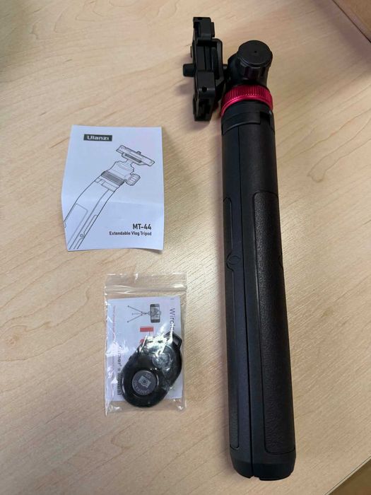 Statyw Stojak Studyjny Oświetleniowy 36,5-200cm Przenośny