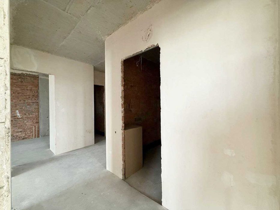 Видова 3 кімнатна квартира, 108м2, ЖК KиївSKY, терміновий продаж
