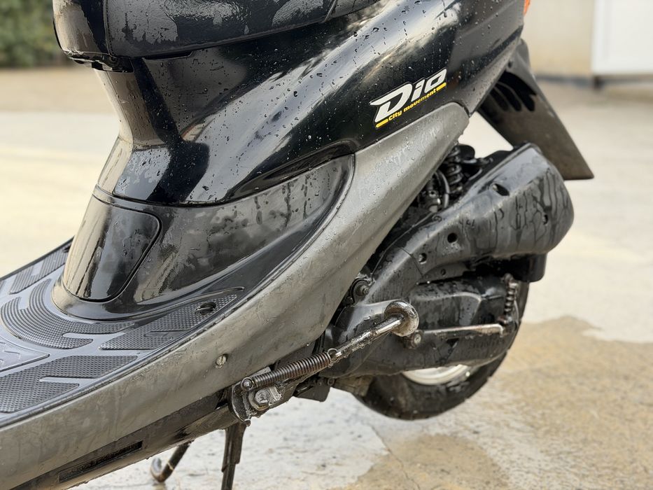 Скутер Honda Dio AF34