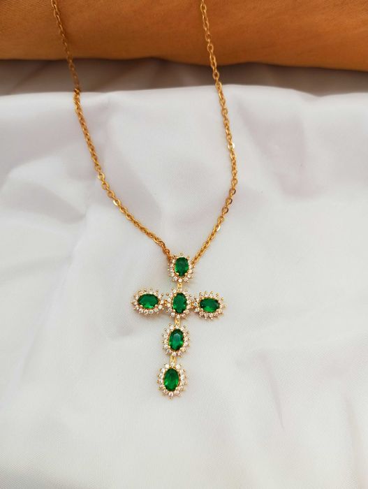 Lote de Fios/Colares