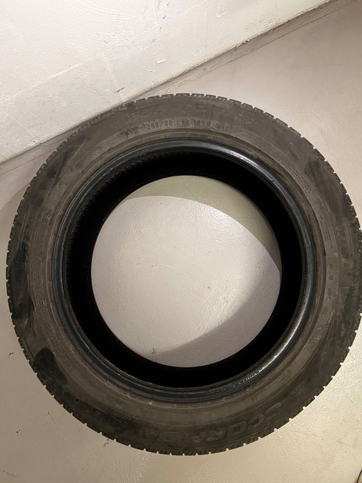 Pirelli Scorpion AS Plus 3 – komplet opon całorocznych 19” do VW ID.4