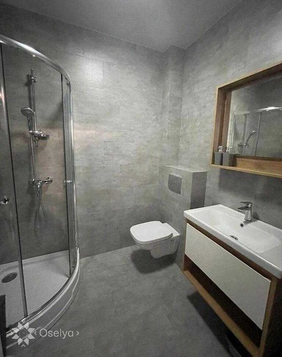 Продаж 1-кімнатної квартири в ЖК бізнес-класу Соломʼянська 20В