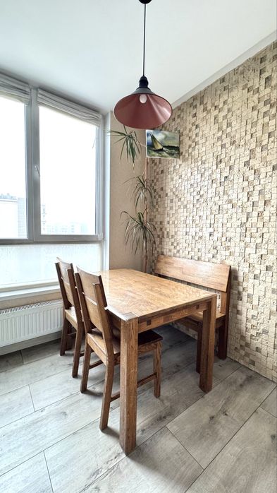 70м2 Парк Ленд ParkLand метро Васильківська Голосіївський р-н