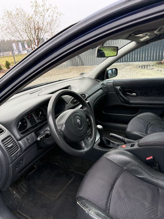 Renault Laguna_2002r_Klimatyzacja_Dlugie oplaty