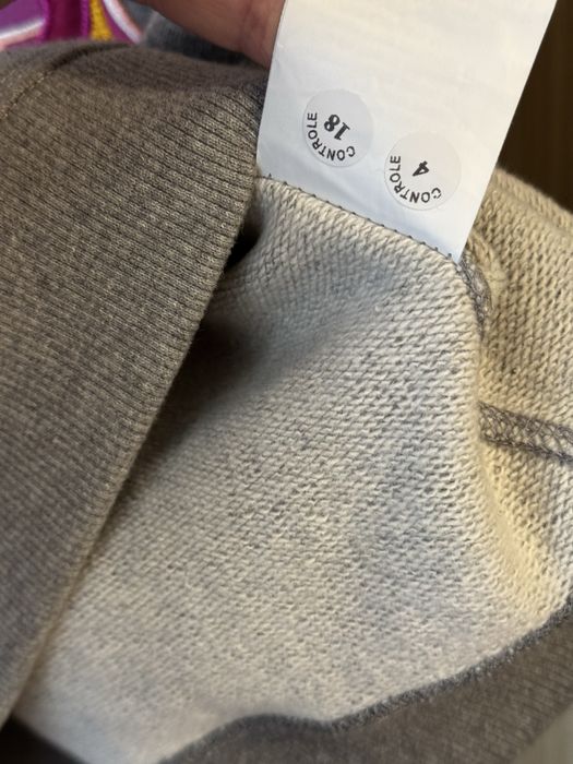 Світшот Kenzo  (xs)