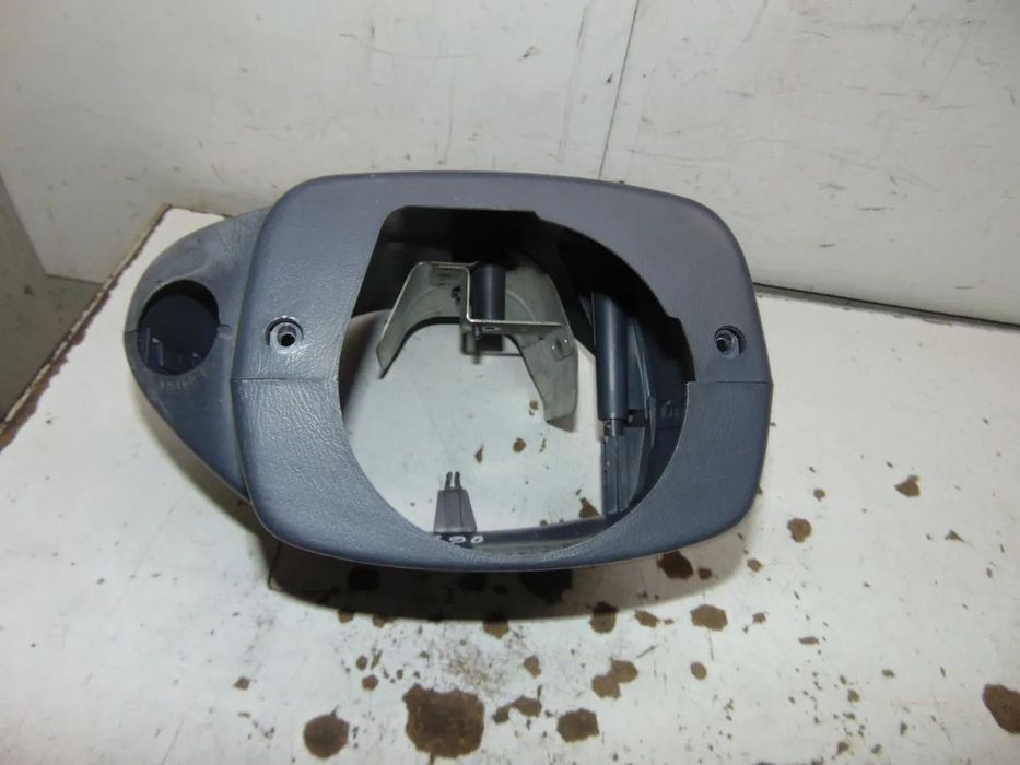 Toyota starlet ep 90 consolas