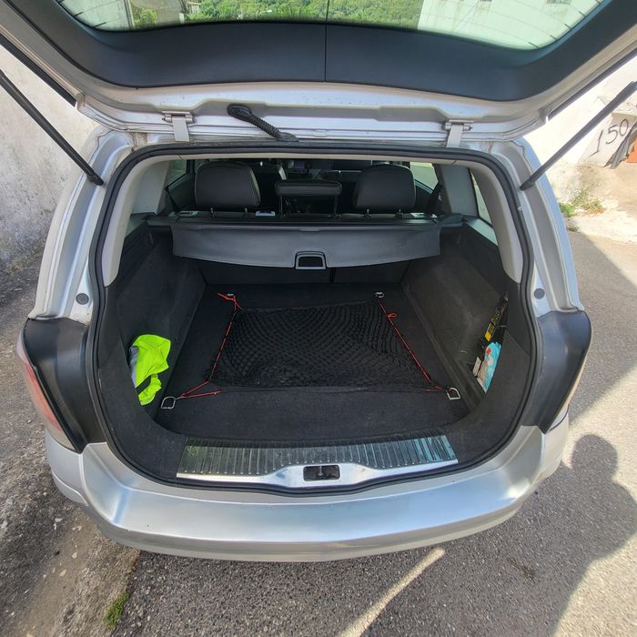 Opel astra h de 2005