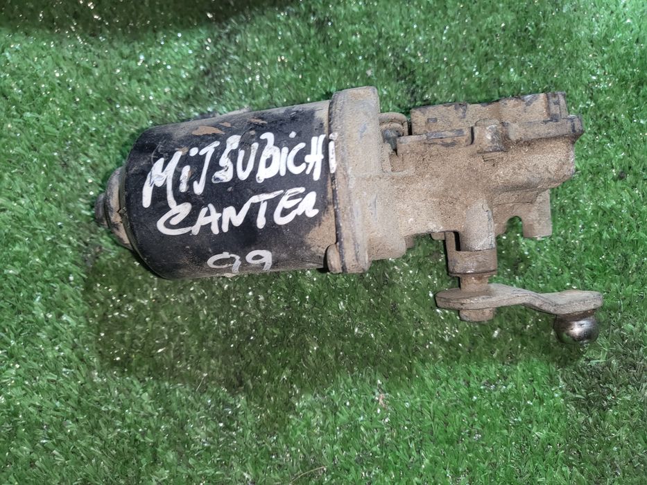 Motor limpa vidros mitsubishi canter 1999