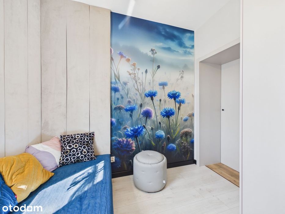 Luksusowy apartament w topowej lokalizacji