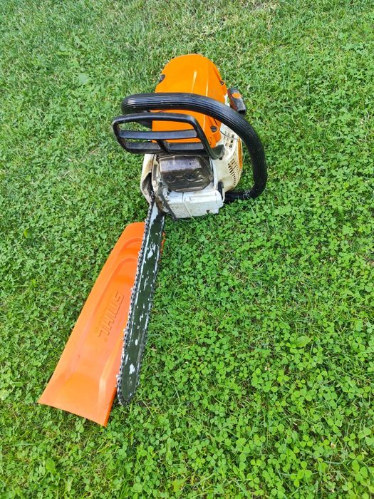 Piła spalinowa Stihl ms 261C