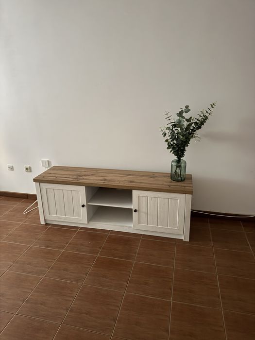 Movel tv impecavel